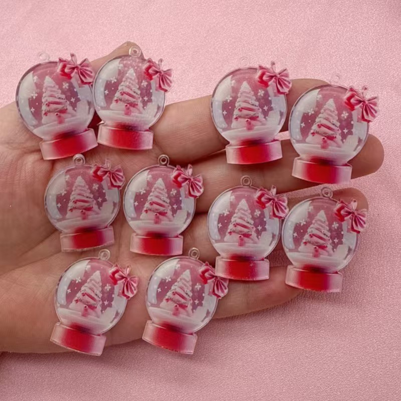 Earrings - 10 sztuk popularnych europejskich i amerykańskich