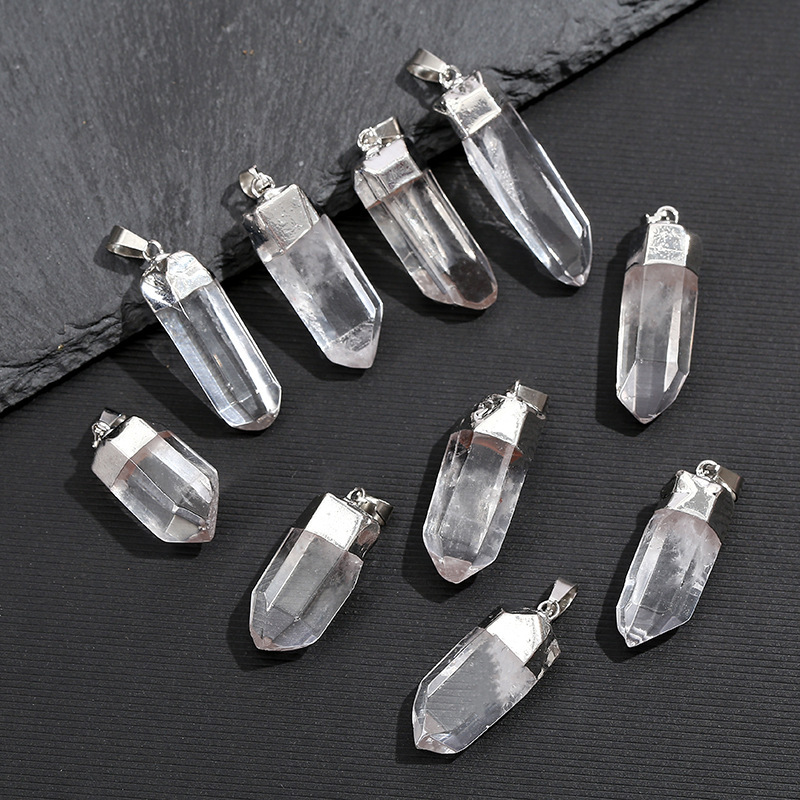 925 Sterling Silver Chain Necklace Men - Eudora 925 Sterling Silver Tree of