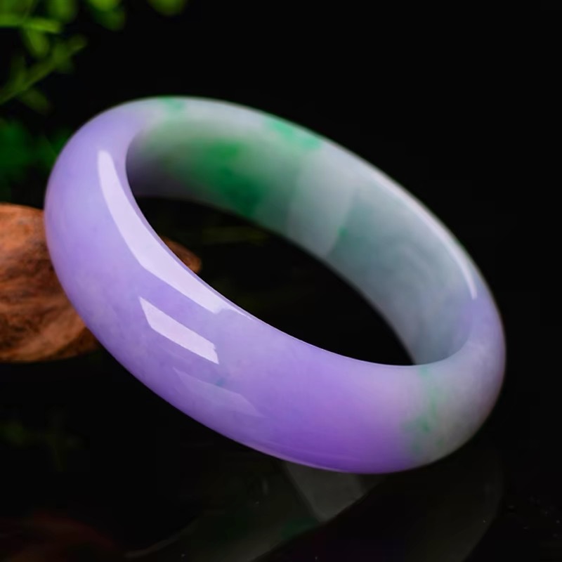 Ice Women, Birmańska fioletowa – Bracelets recenzja i cena