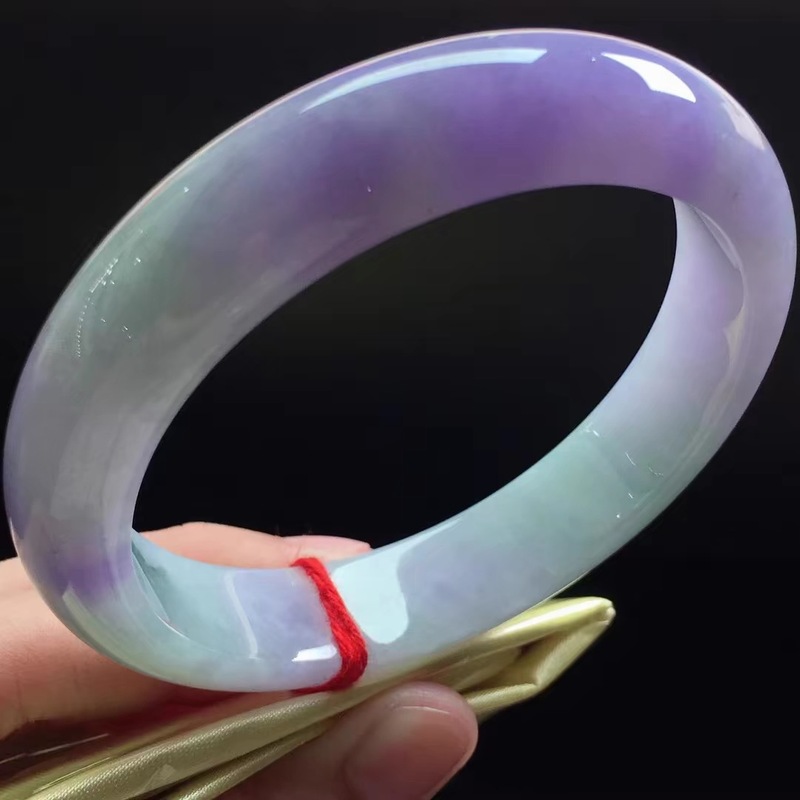 Ice Women, Birmańska fioletowa – Bracelets recenzja i cena