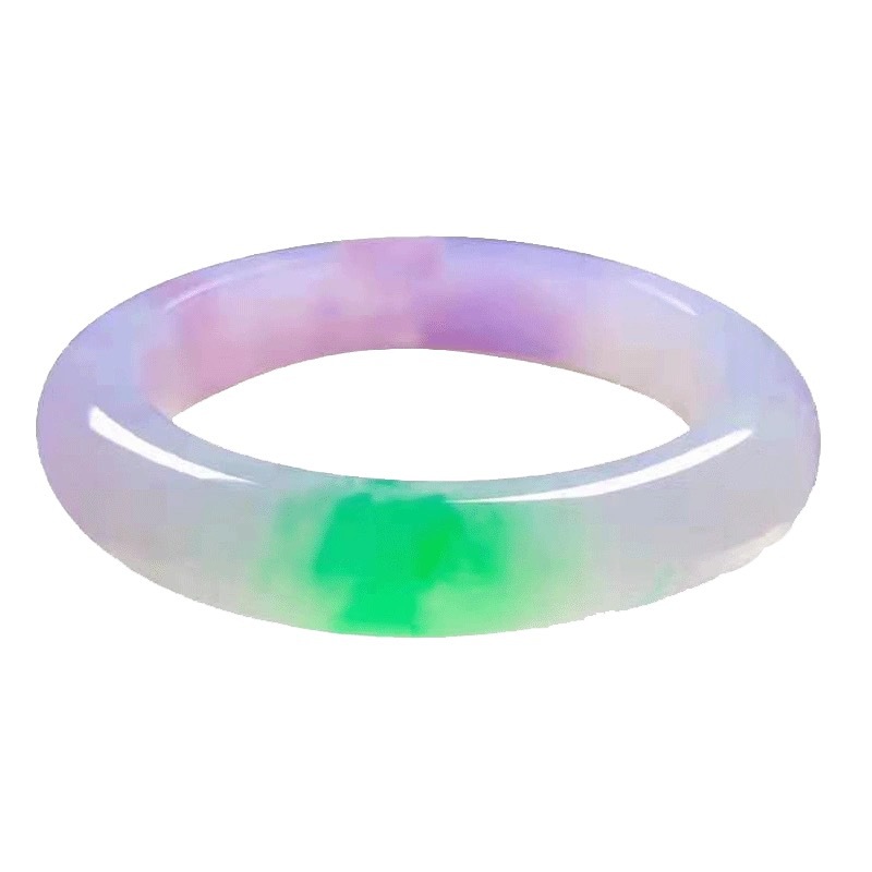 Ice Women, Birmańska fioletowa – Bracelets recenzja i cena