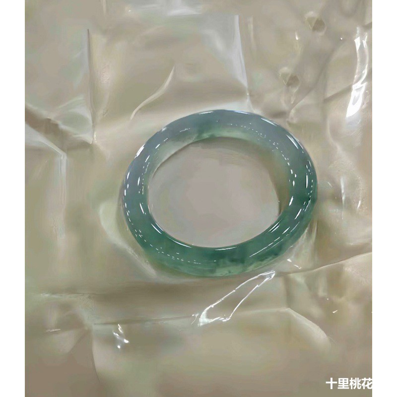 Naturalna bransoletka z jadeit – Bracelets recenzja i cena
