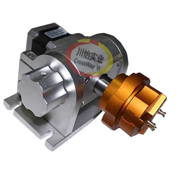 Oś obrotu pierścienia do grawe – Rings recenzja i cena