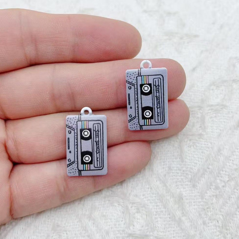 10 szt. akcesoriów jubilerskic – Earrings recenzja i cena