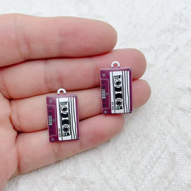 10 szt. akcesoriów jubilerskic – Earrings recenzja i cena