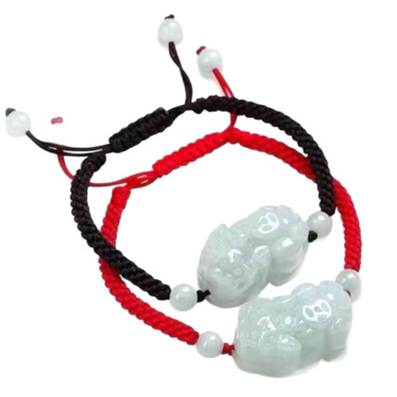 Naturalna bransoletka z jadeit – Bracelets recenzja i cena