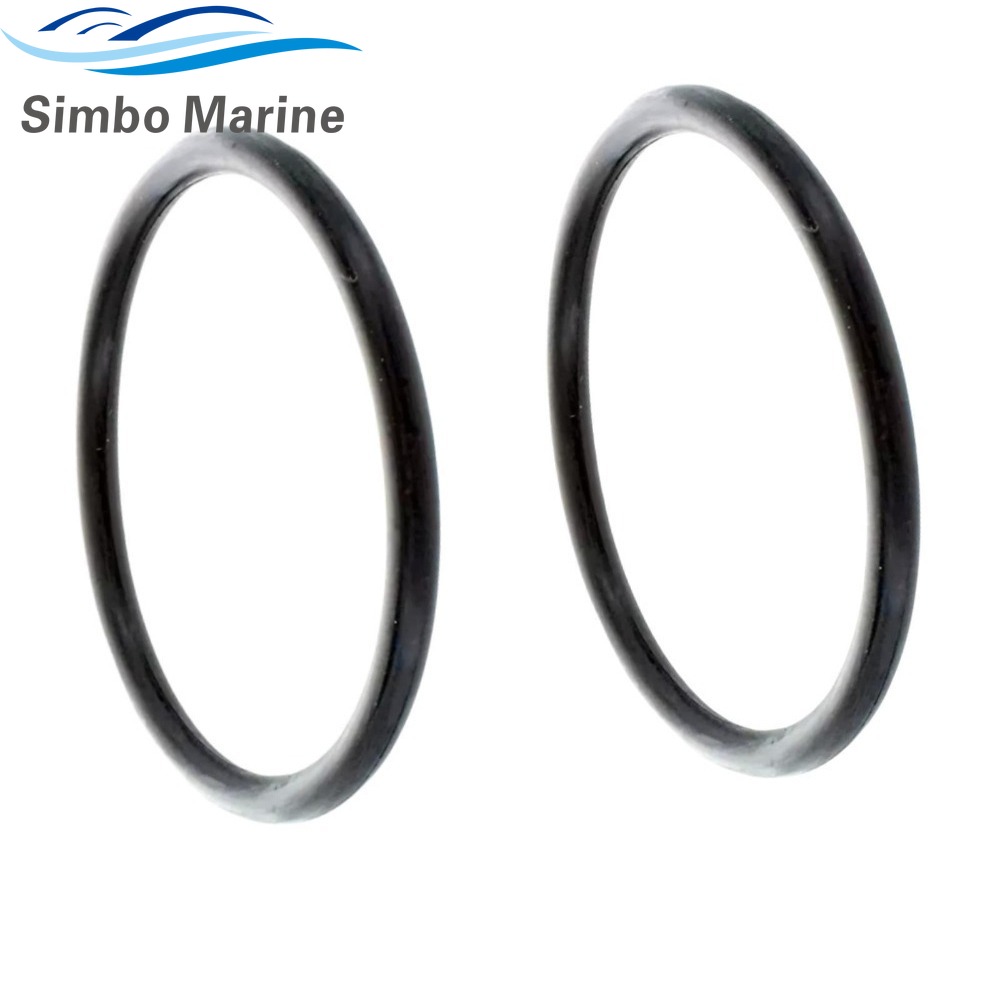 2 szt. uszczelek O-ring do Mer – Rings recenzja i cena