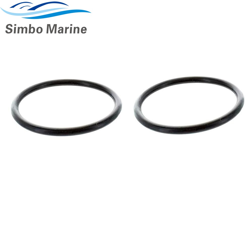 2 szt. uszczelek O-ring do Mer – Rings recenzja i cena
