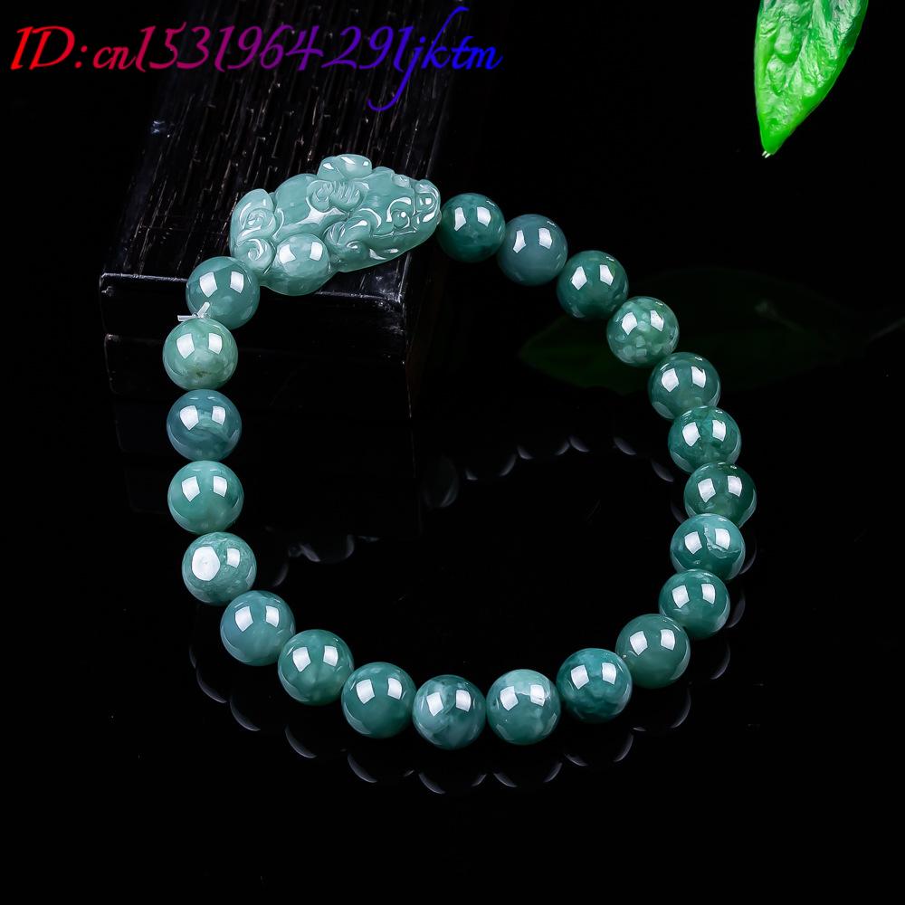 Naturalna bramka z jadeitu bir – Bracelets recenzja i cena