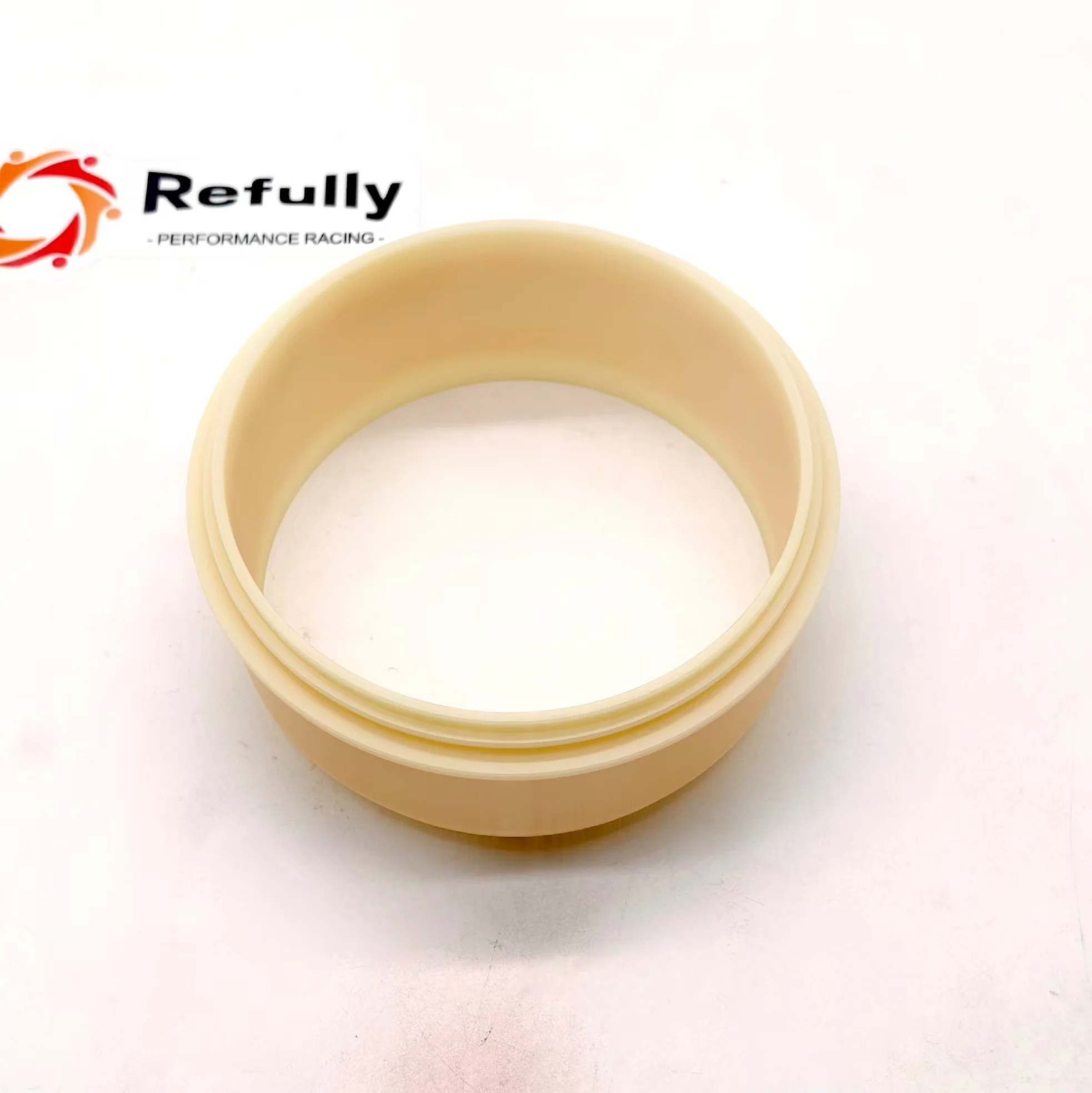 Pierścień ślizgowy (wear ring) – Rings recenzja i cena
