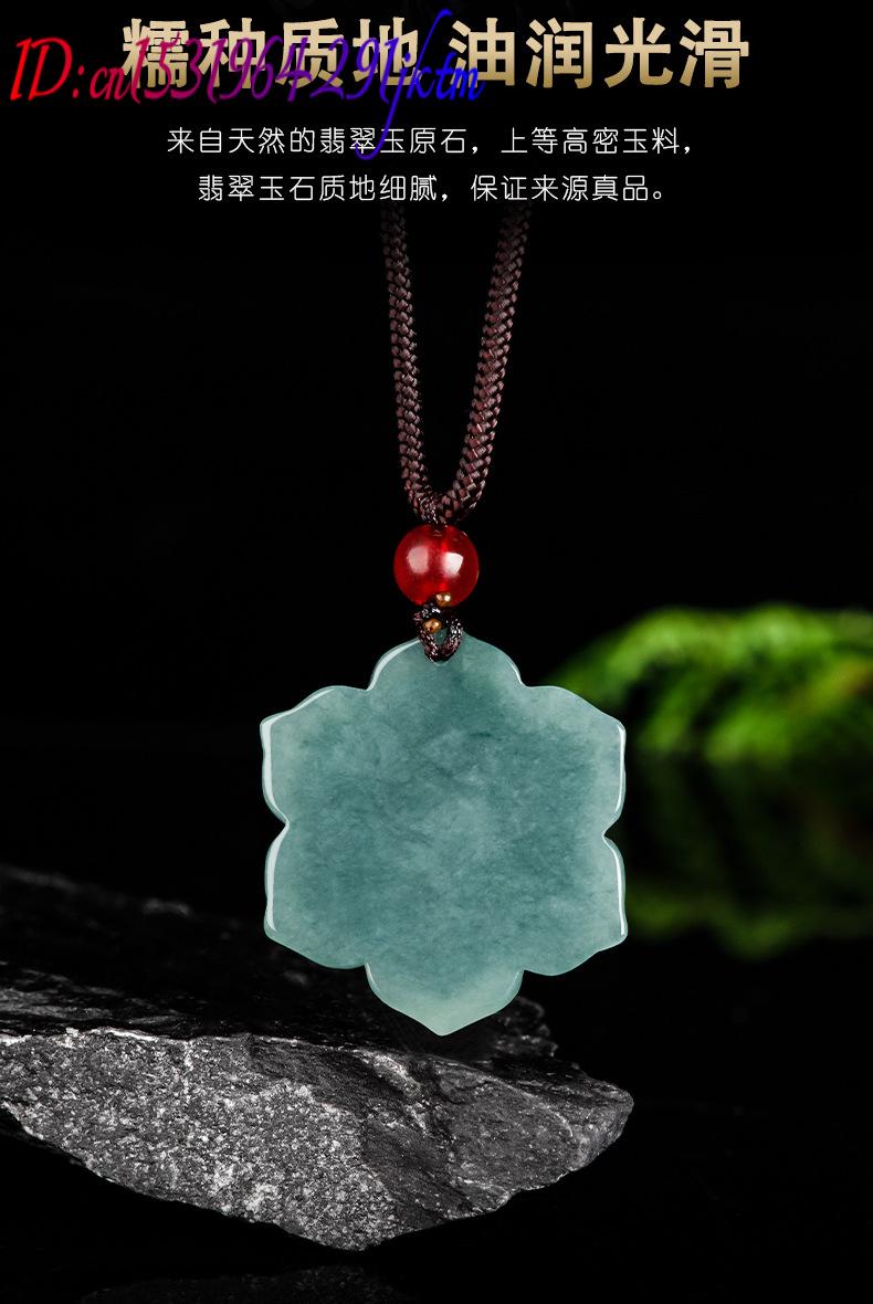 Naszyjnik z zawieszką w kształ – Necklaces recenzja i cena