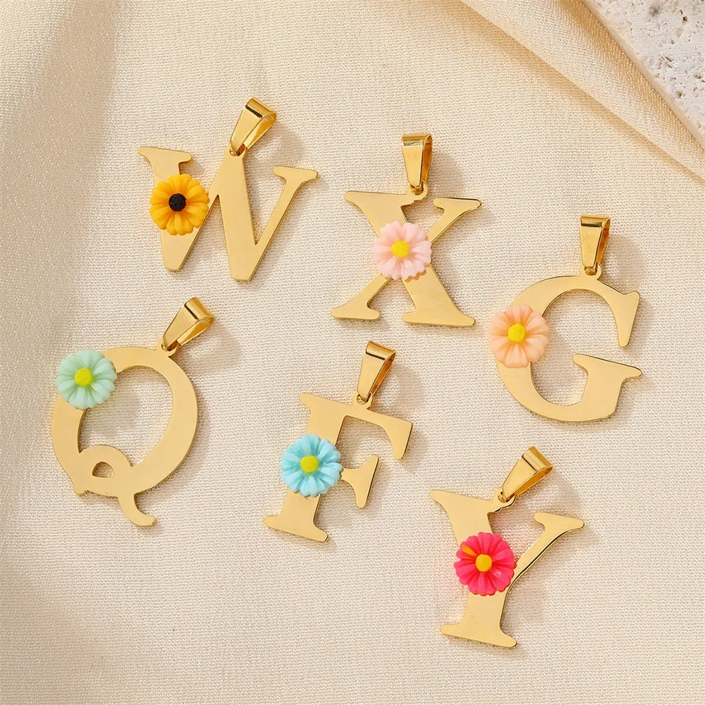 Spersonalizowany naszyjnik z l – Initial Letter Necklace 18K Gold recenzja i cena