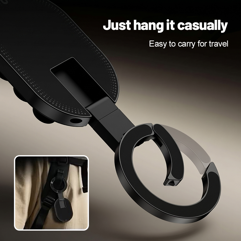 360 °   Obrotowy uchwyt magnet – Watch Accessories recenzja i cena