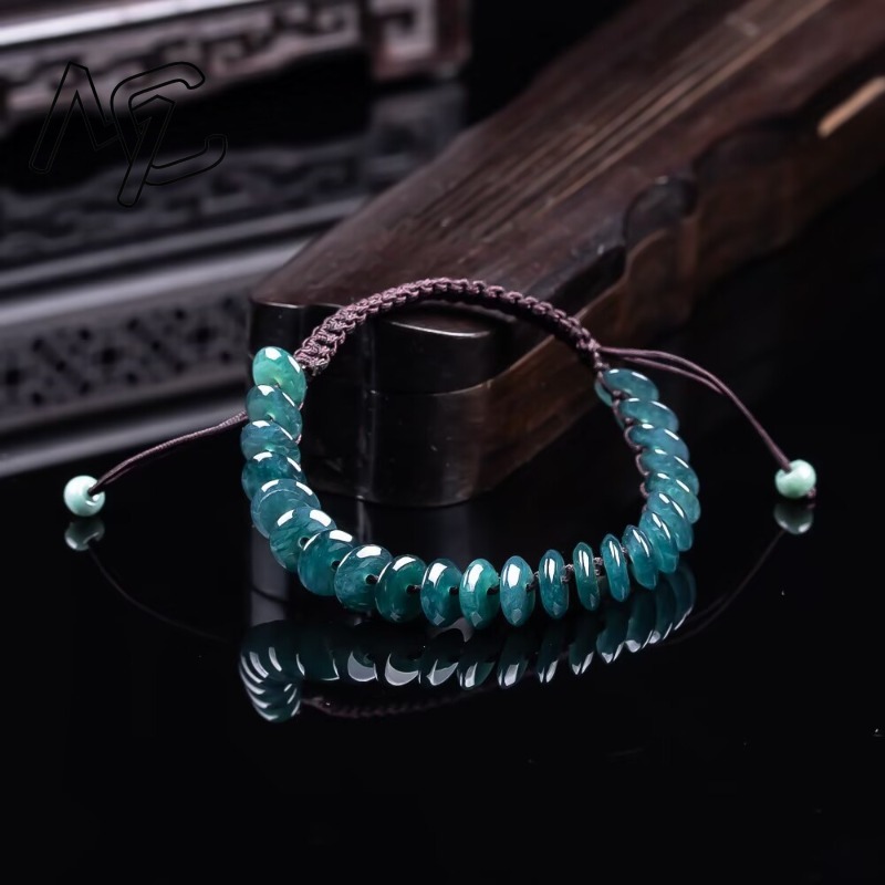 Naturalny prawdziwy szmaragdow – Bracelets recenzja i cena
