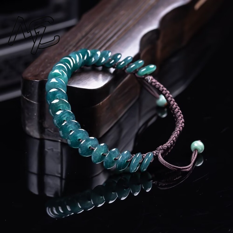 Naturalny prawdziwy szmaragdow – Bracelets recenzja i cena