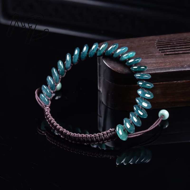 Naturalny prawdziwy szmaragdow – Bracelets recenzja i cena