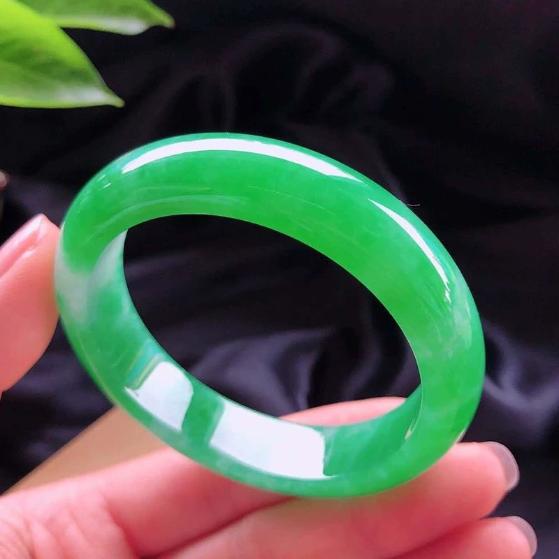 Pełny, birmański z kwiatowymi  – Bracelets recenzja i cena