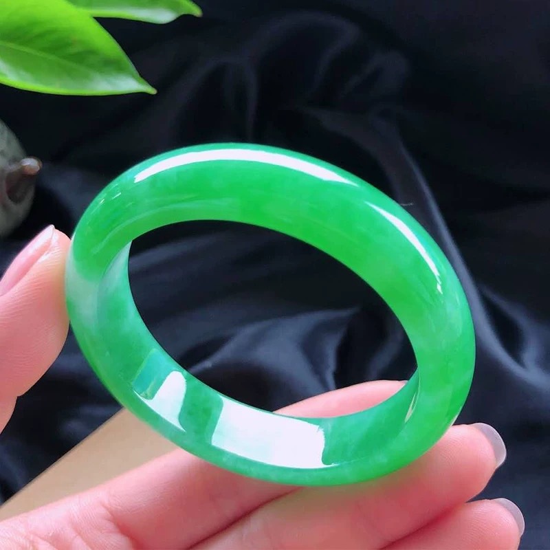 Pełny, birmański z kwiatowymi  – Bracelets recenzja i cena