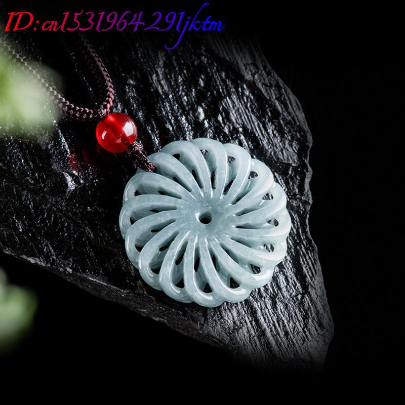 Naszyjnik z zawieszką w kształ – Necklaces recenzja i cena