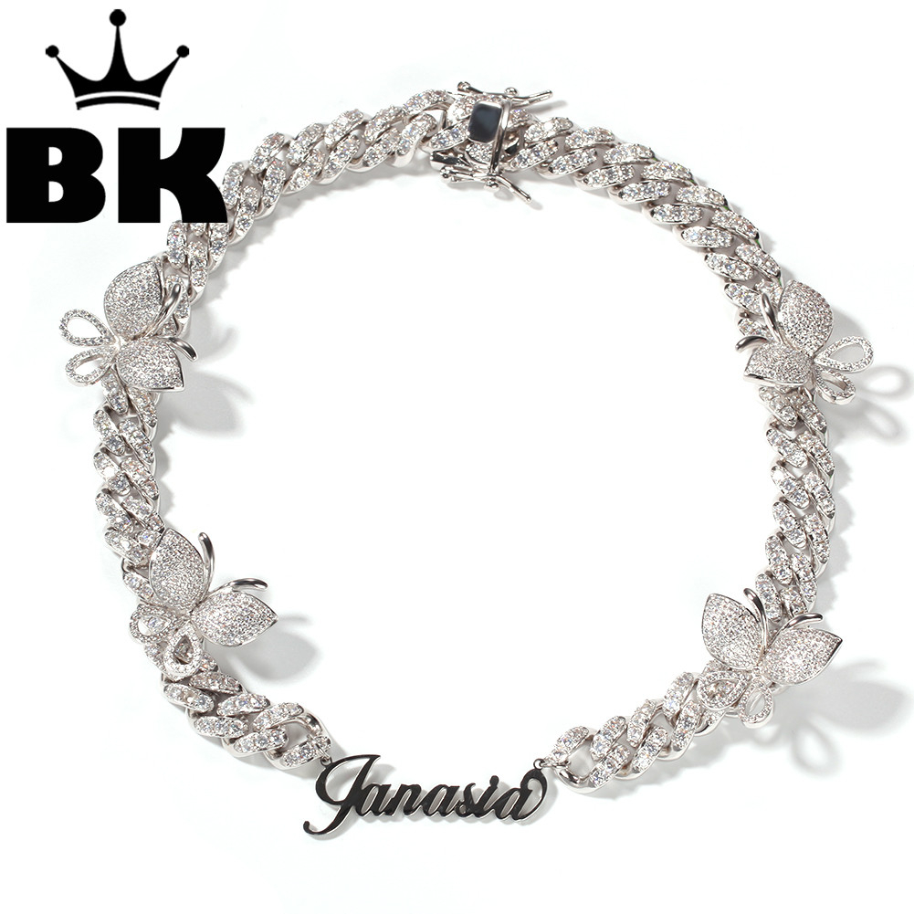 12mm niestandardowe sztuki czc – Cuban Link Chain 12Mm recenzja i cena
