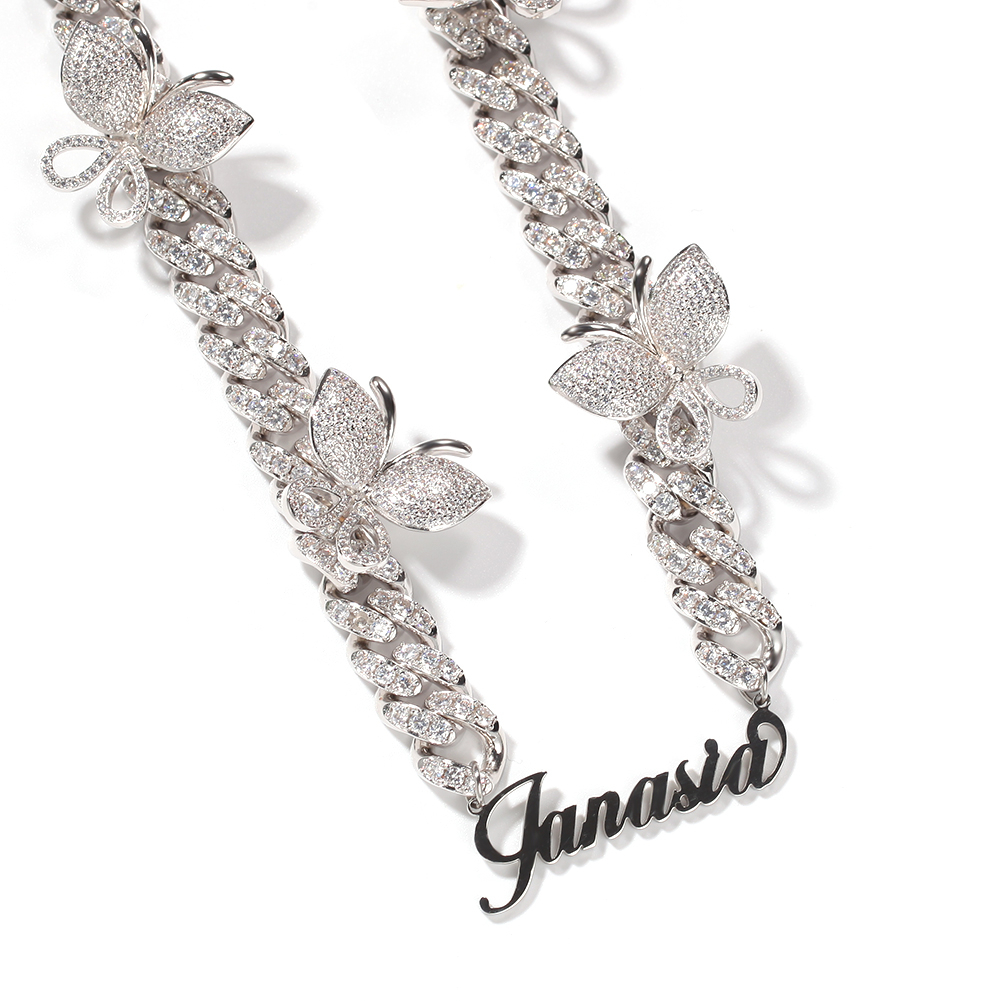 12mm niestandardowe sztuki czc – Cuban Link Chain 12Mm recenzja i cena