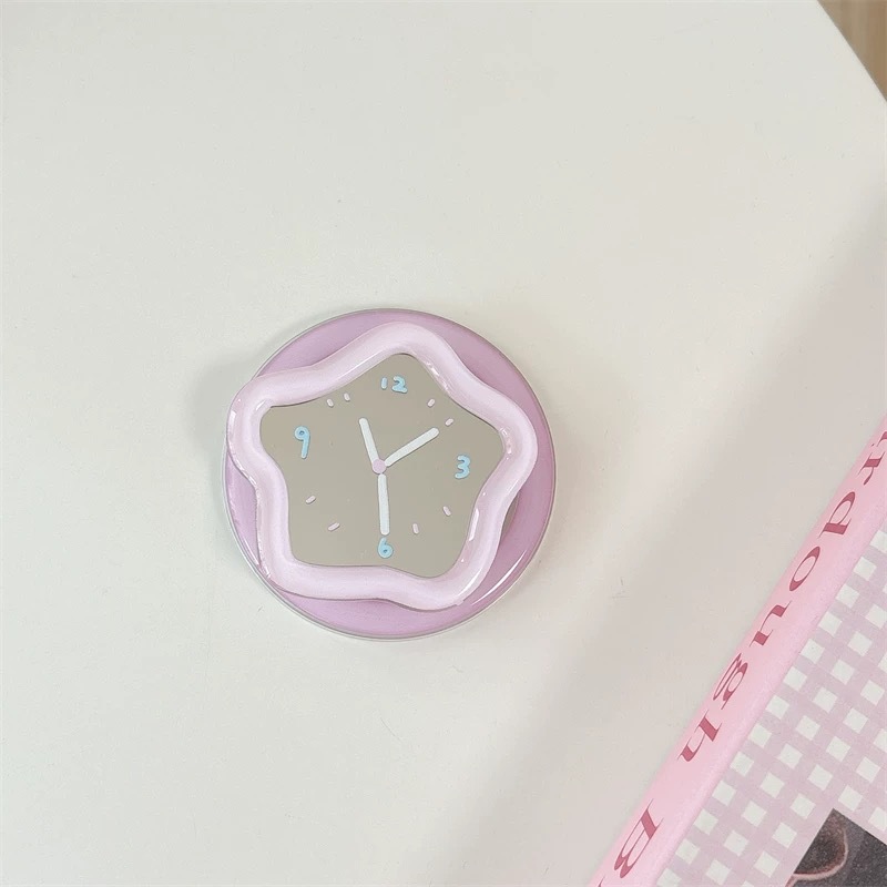 Kreskówkowy lustrzany teleskop – Watch Accessories recenzja i cena
