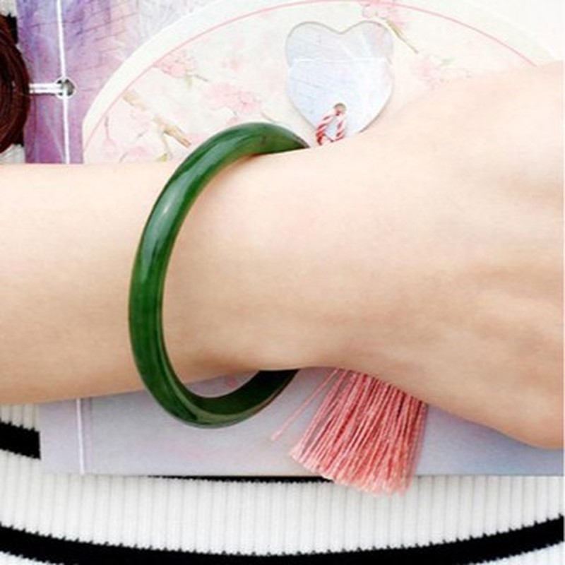 Naturalny jadeit z Hotanu w Xi – Bracelets recenzja i cena