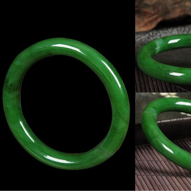 Naturalny jadeit z Hotanu w Xi – Bracelets recenzja i cena