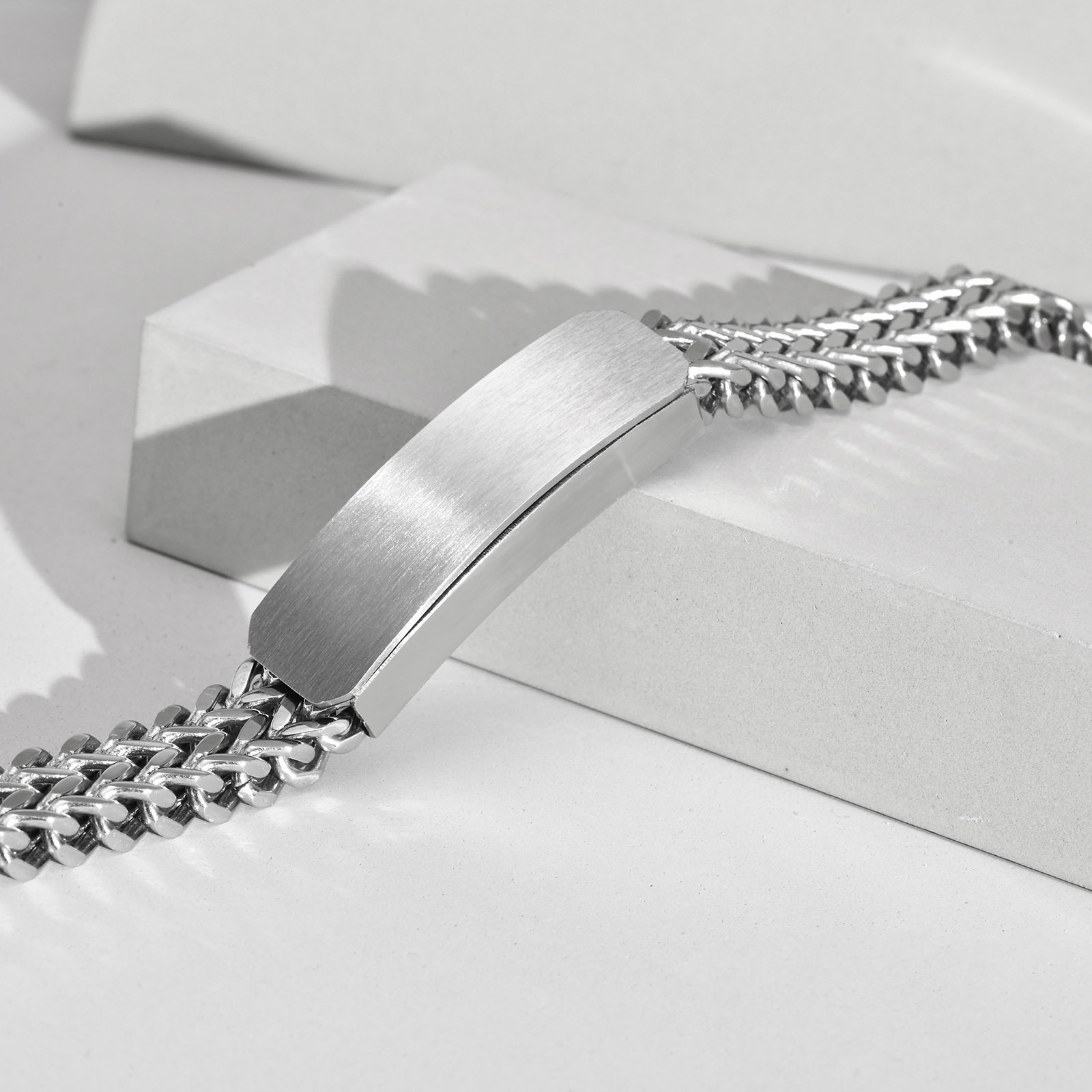 Vnox 12mm dostosuj bransoletki – Cuban Link Chain 12Mm recenzja i cena