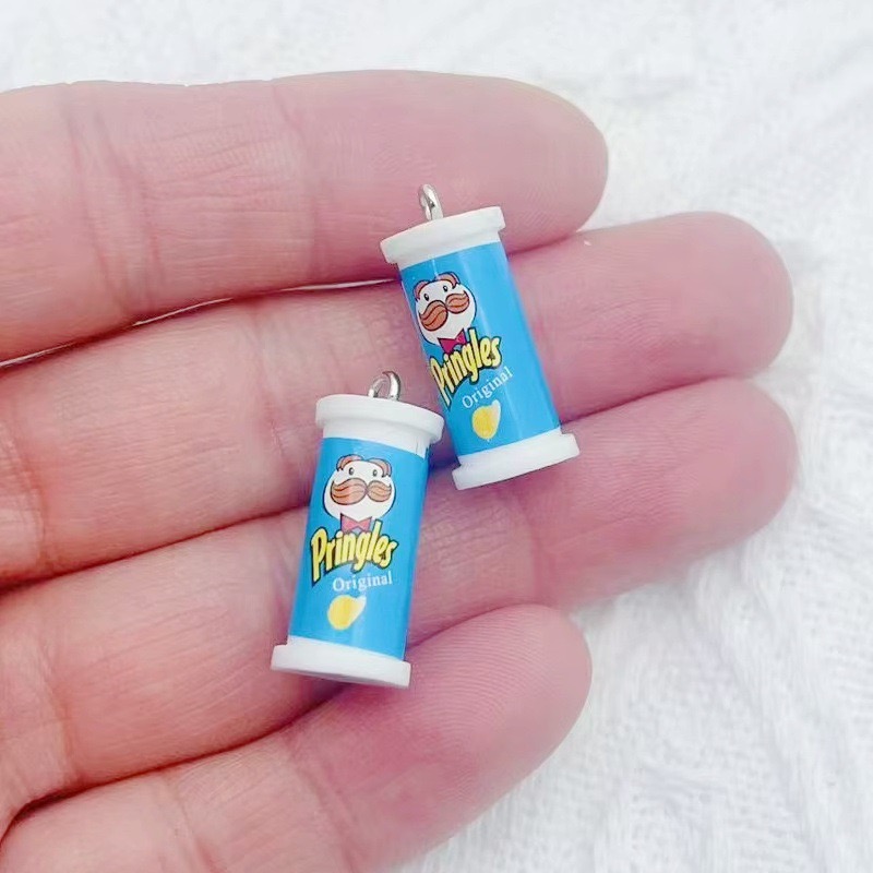 10 szt. Symulacja 3D Wiaderko  – Earrings recenzja i cena
