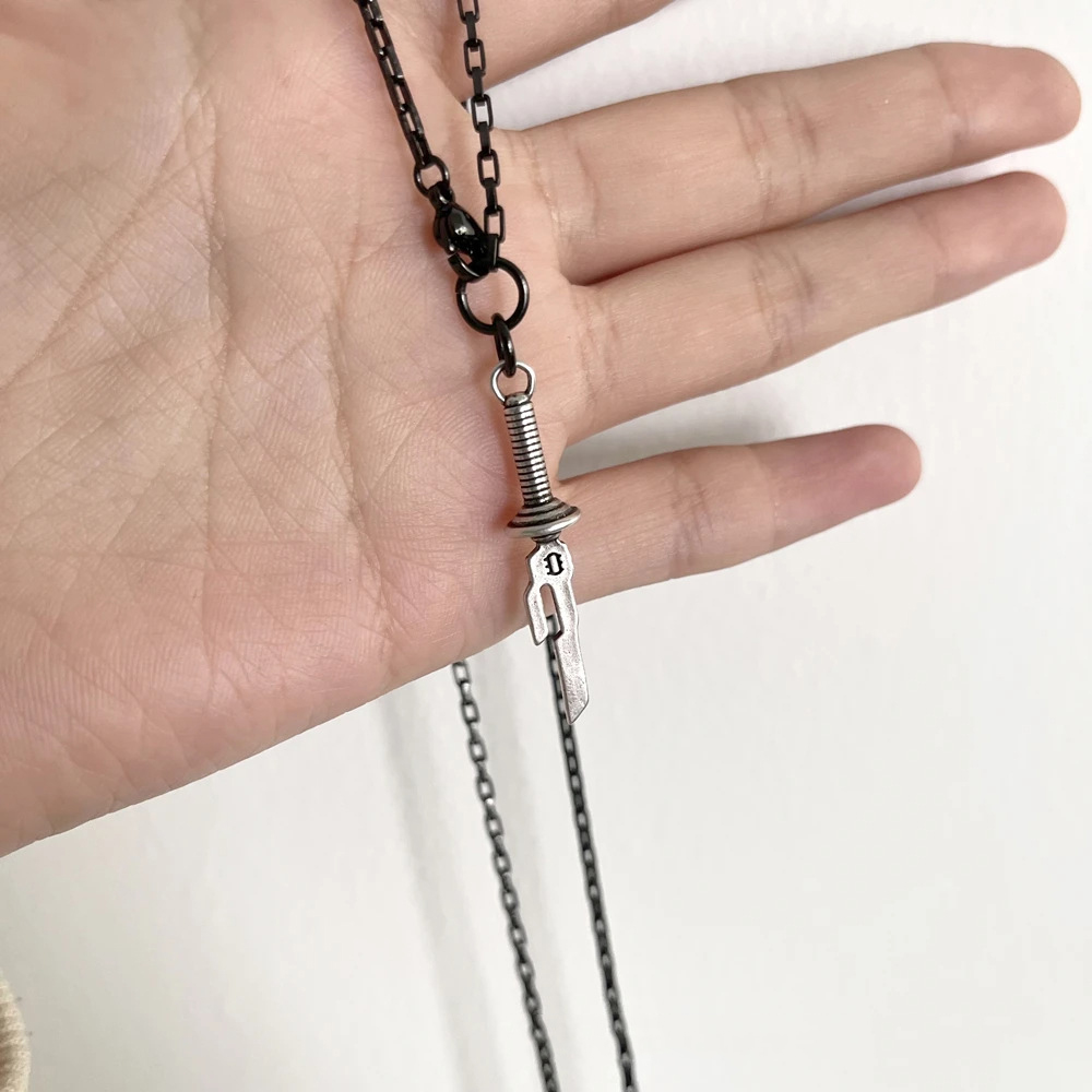 Anime Fushiguro Toji Cosplay N – Anime Pendant Necklace recenzja i cena