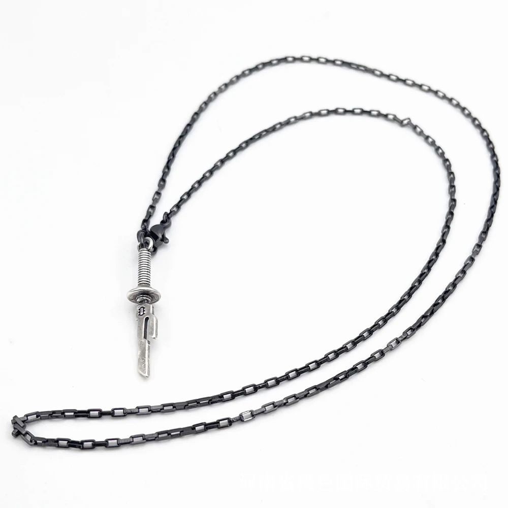 Anime Fushiguro Toji Cosplay N – Anime Pendant Necklace recenzja i cena