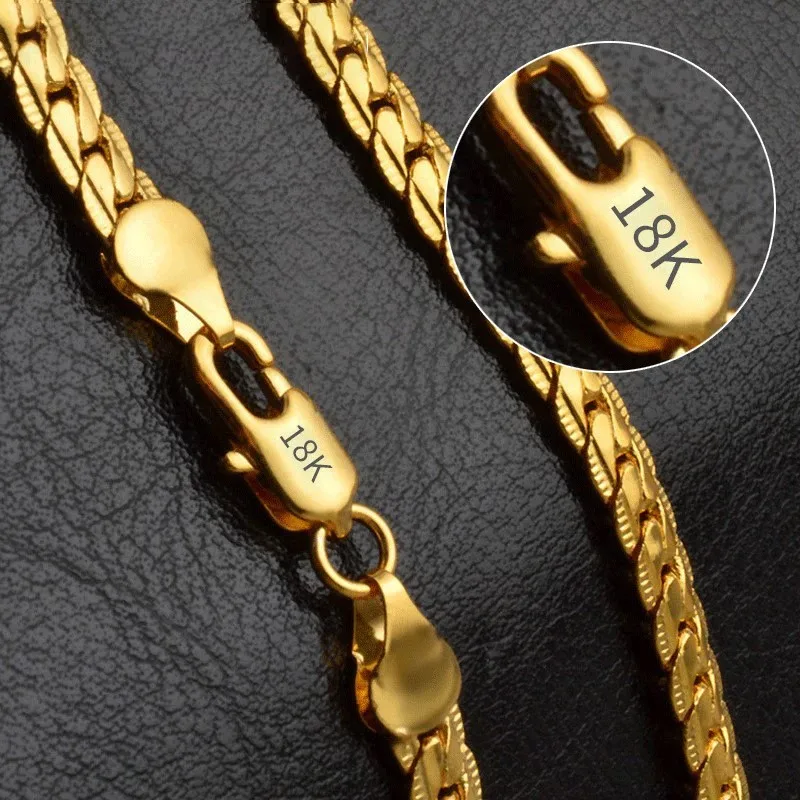 LATS 20-60cm posrebrzany 6mm p – Cuban Link Chain 12Mm recenzja i cena