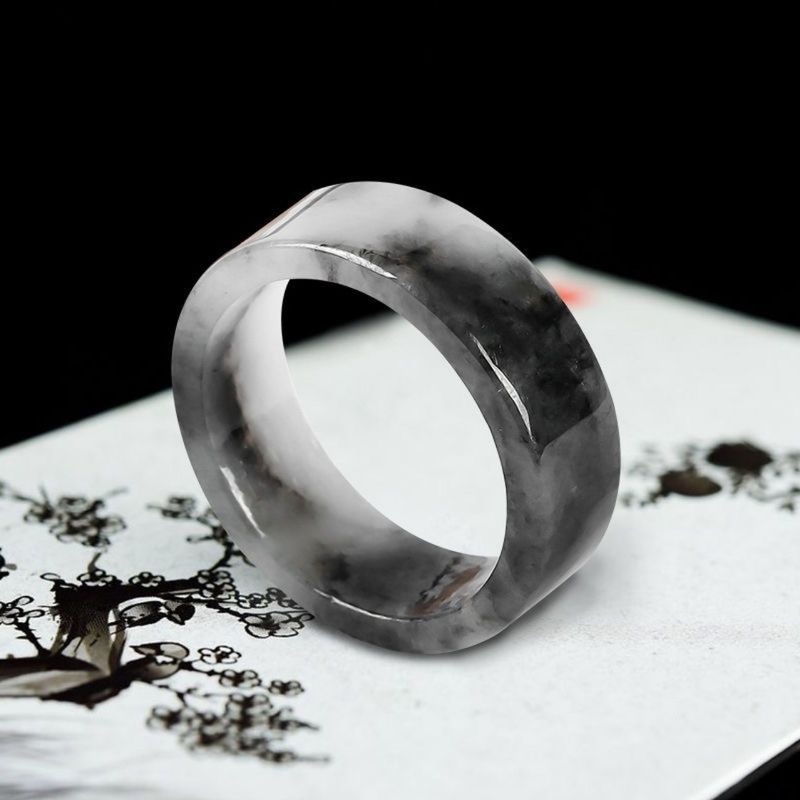 Naturalne pierścionki klasy A  – Rings recenzja i cena
