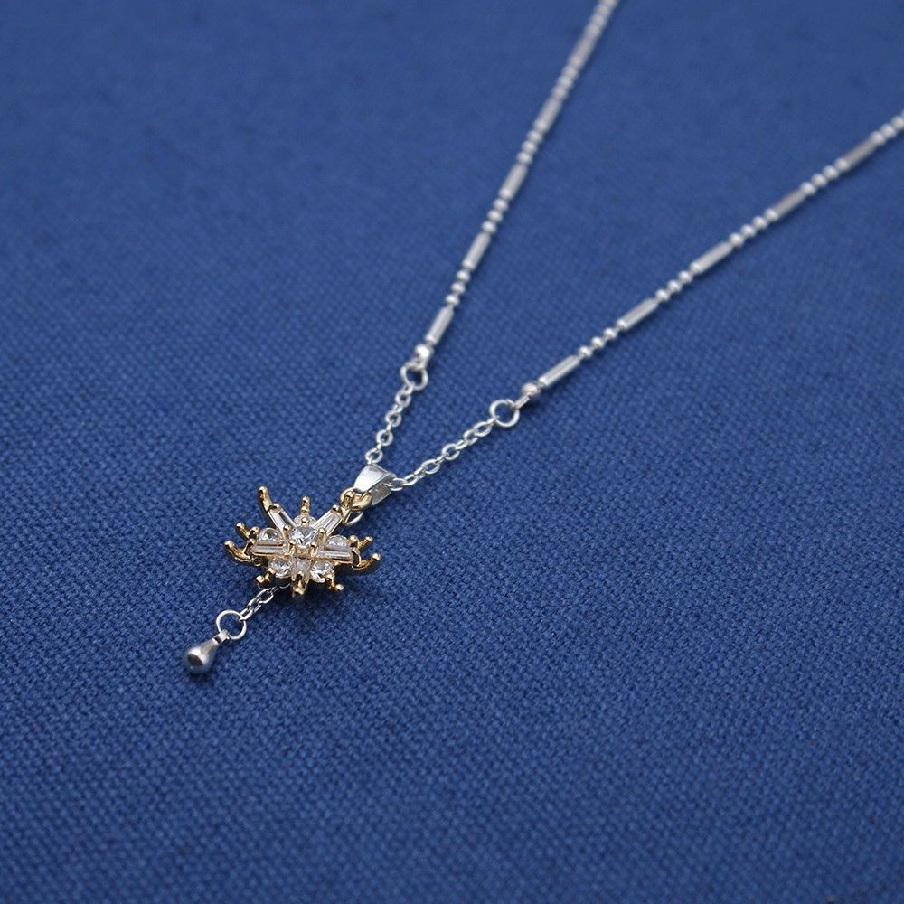 Love and Deepspace Xavier Nasz – Anime Pendant Necklace recenzja i cena