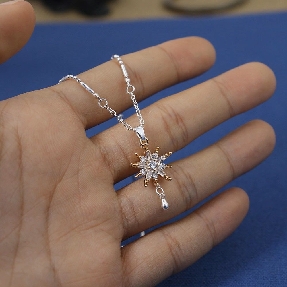 Love and Deepspace Xavier Nasz – Anime Pendant Necklace recenzja i cena
