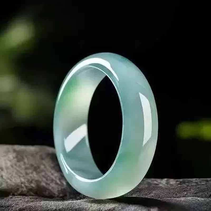 Bransoletka z jadeitu z Birmy, – Bracelets recenzja i cena