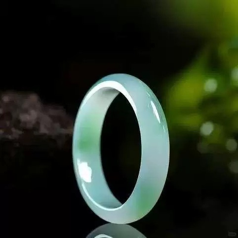 Bransoletka z jadeitu z Birmy, – Bracelets recenzja i cena