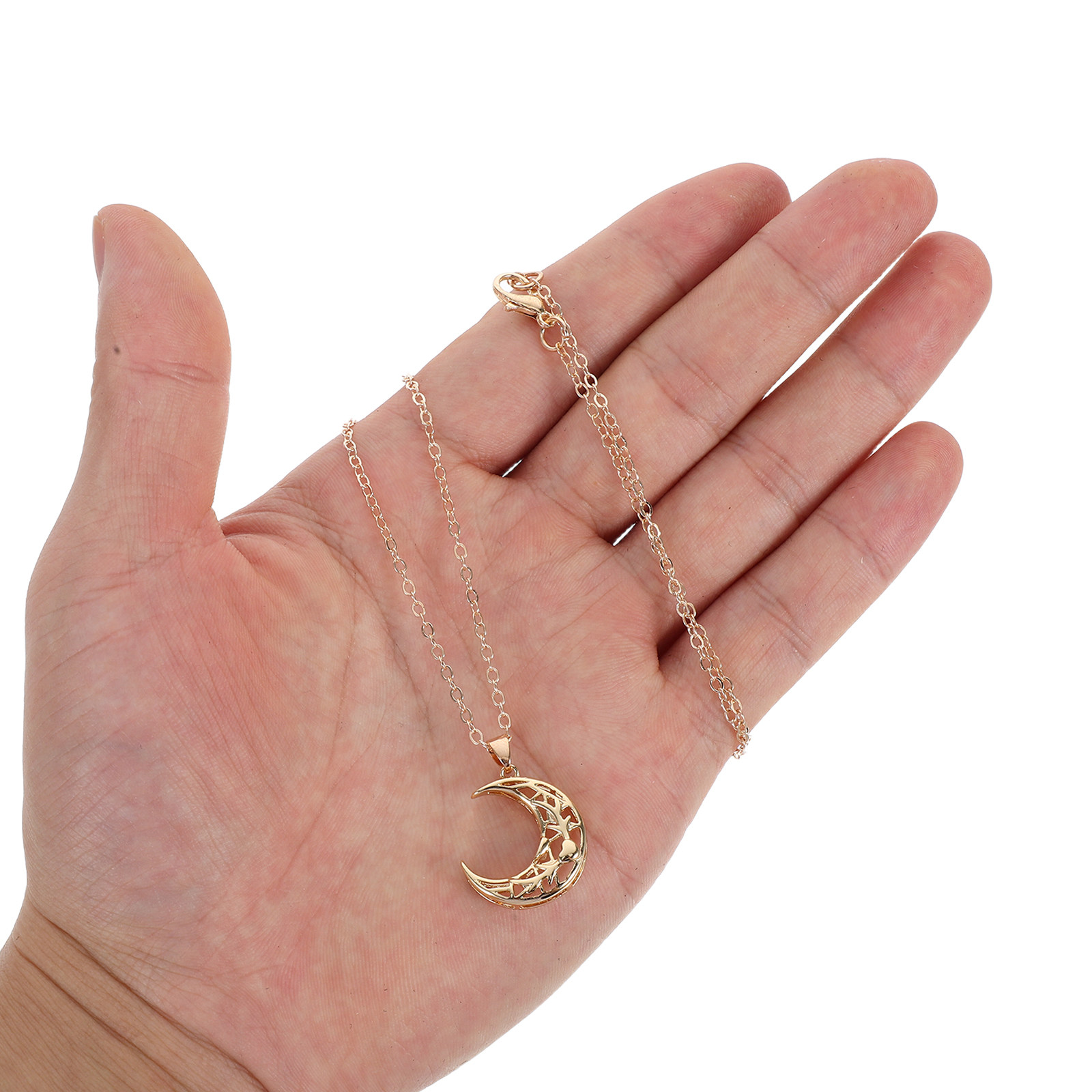 Zestaw naszyjników Słońce i Ks – Magnetic Couple Matching Necklaces recenzja i cena
