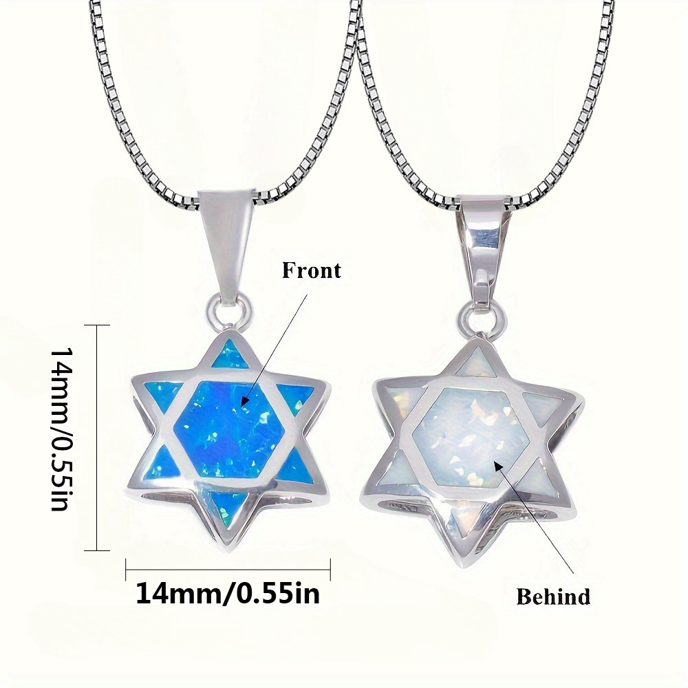Naszyjnik z zawieszką w kształ – Necklaces recenzja i cena