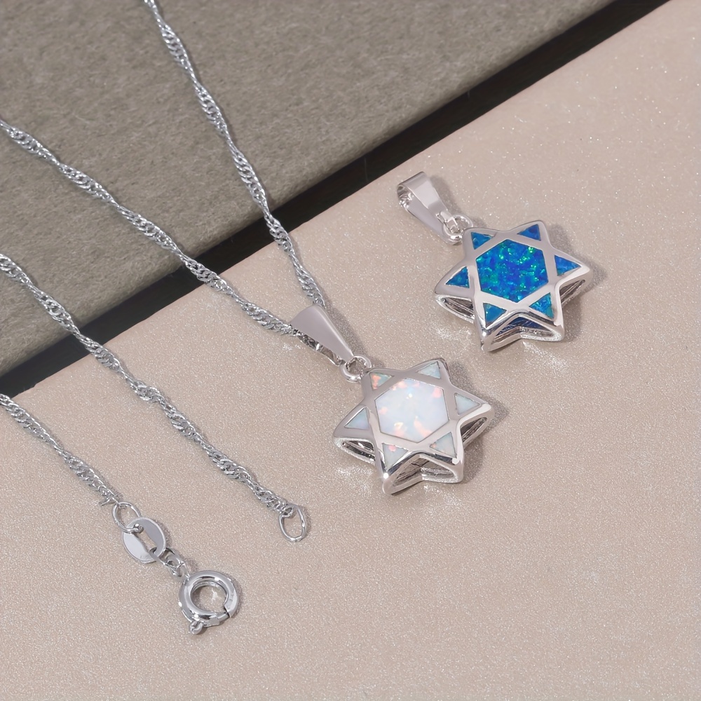 Naszyjnik z zawieszką w kształ – Necklaces recenzja i cena