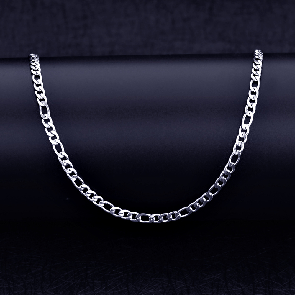 Cheap wholesale 4MM stal nierd – Cuban Link Chain 12Mm recenzja i cena