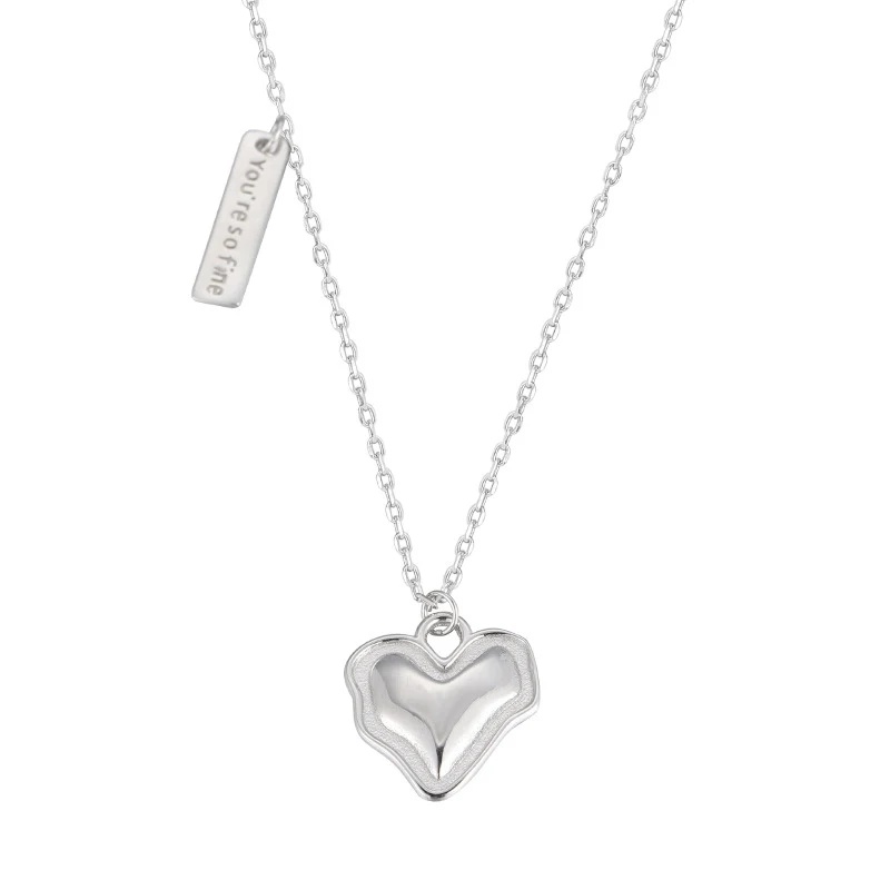 Najlepiej sprzedający się nasz – Layered Pendant Necklace Aesthetic recenzja i cena