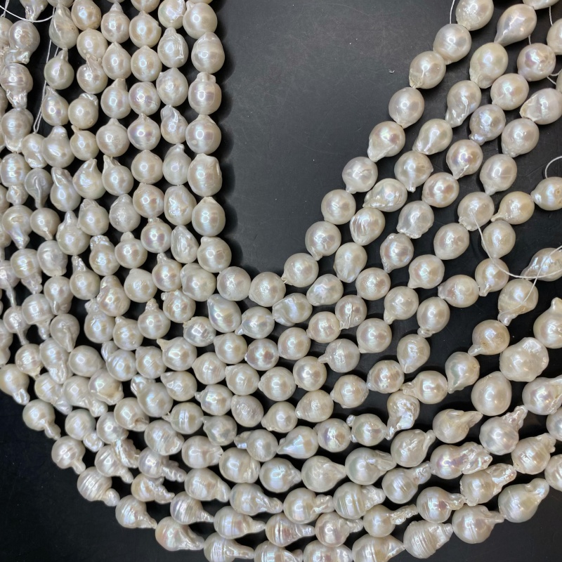 Naszyjnik choker z naturalnych – Pearl Choker Necklace Vintage recenzja i cena