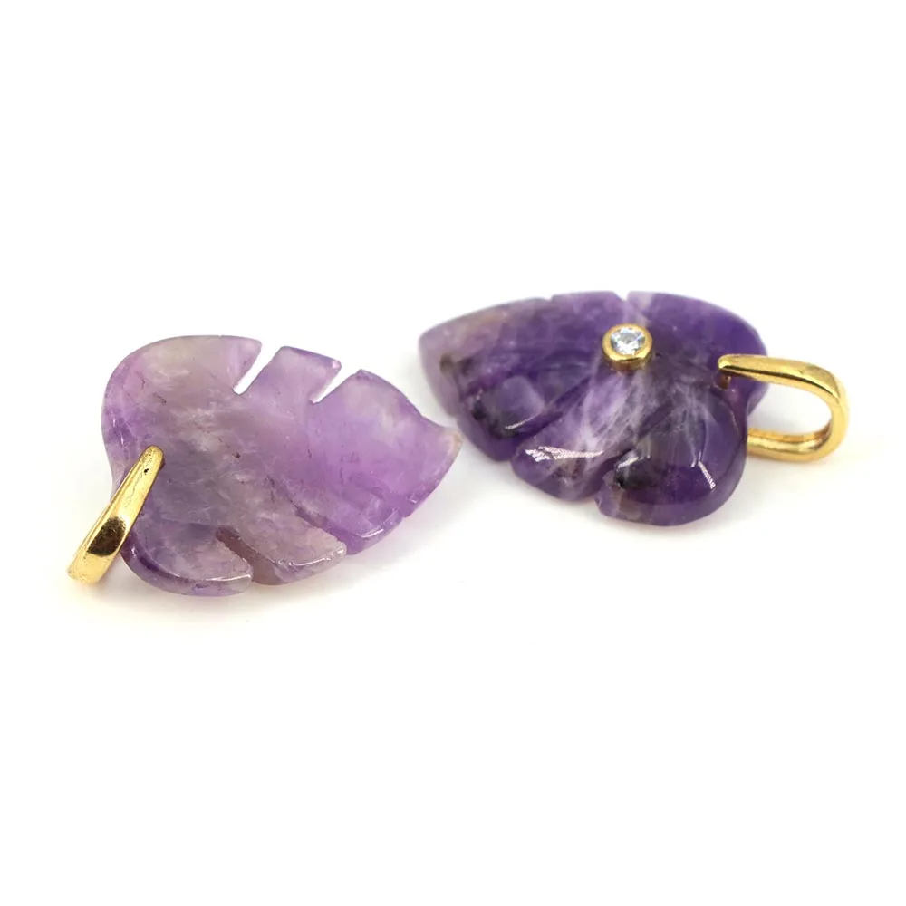Naturalny Kryształowy Wisiorek – Crystal Pendant Necklace Natural Stone recenzja i cena