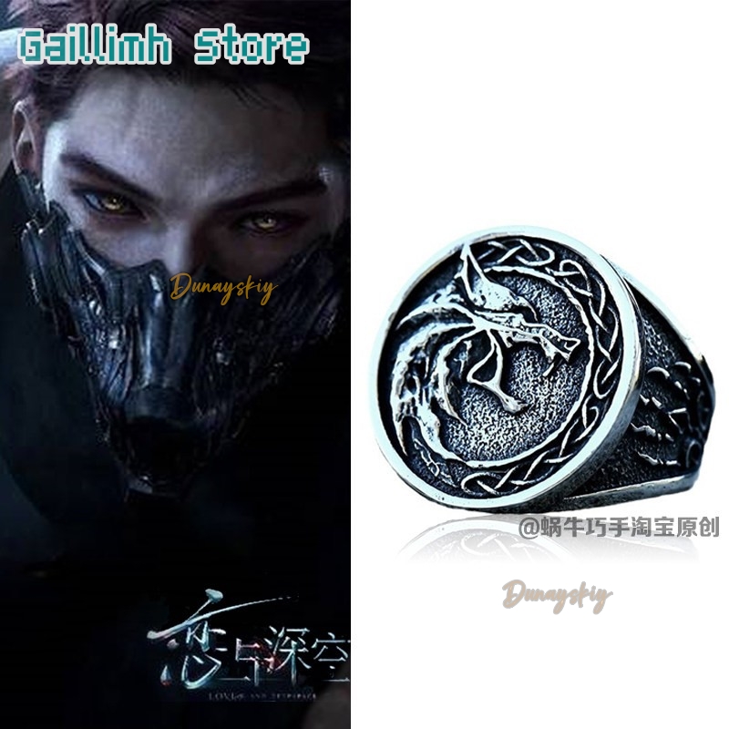Prezent Zawieszka do odgrywani – Anime Pendant Necklace recenzja i cena