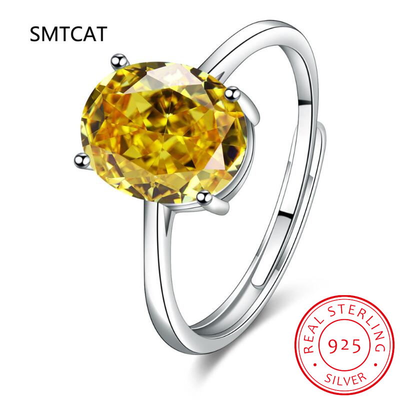 Pierścionki zaręczynowe z mois – Moissanite Engagement Ring 1 Carat recenzja i cena